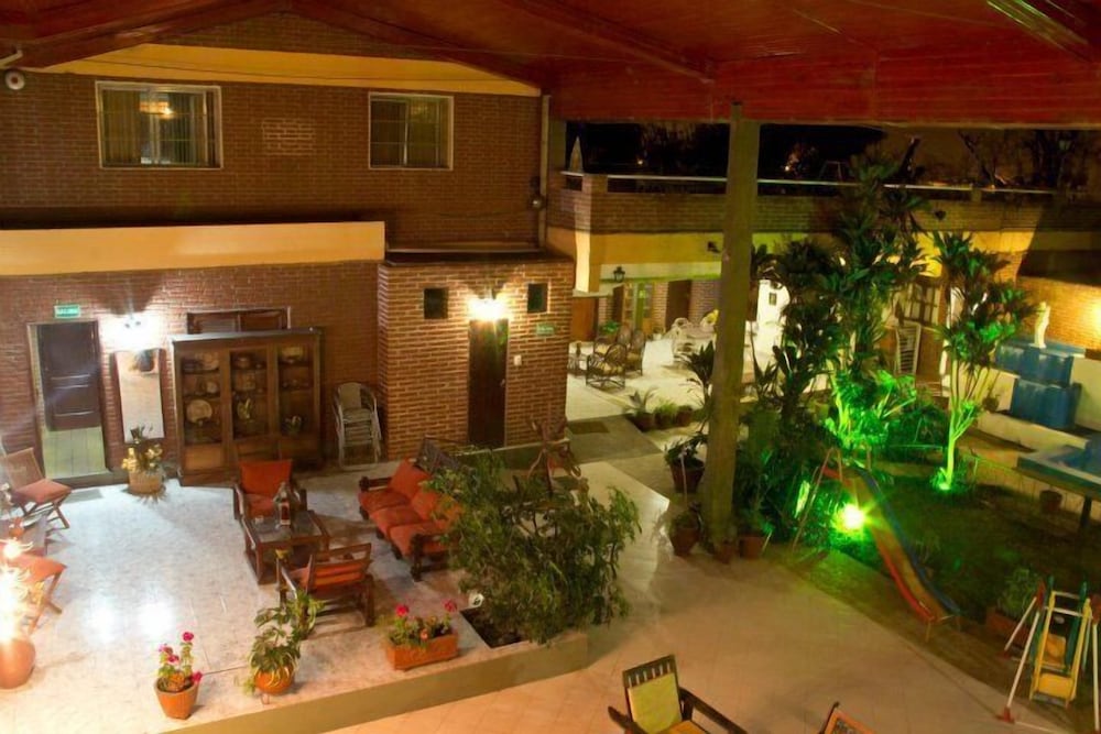 Hosteria Aconquija