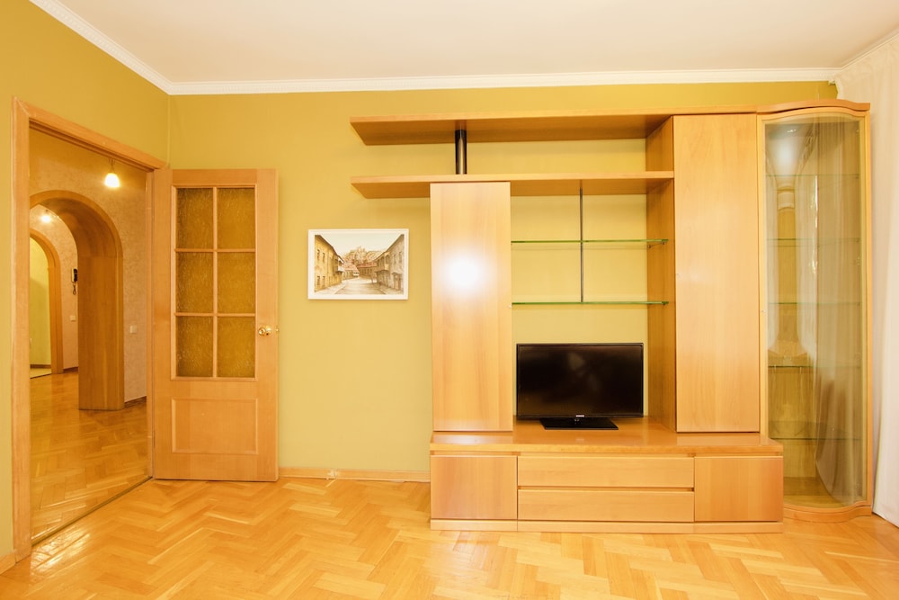 LUXKV Apartment on Bolshaya Gruzinskaya