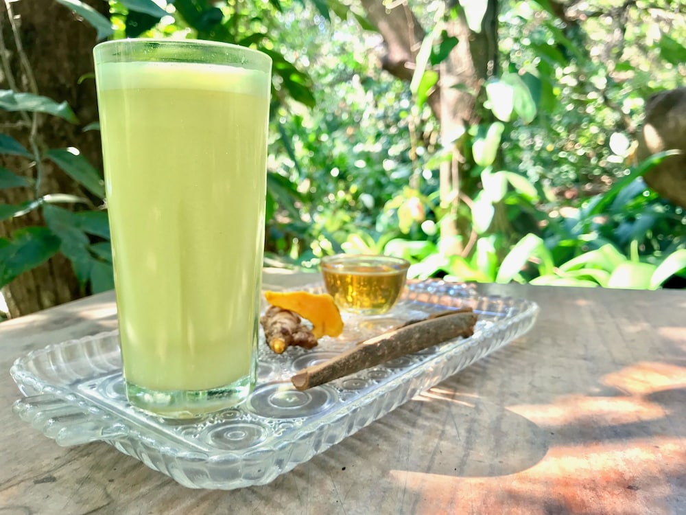 Khaama Kethna Wellbeing Retreat Centre