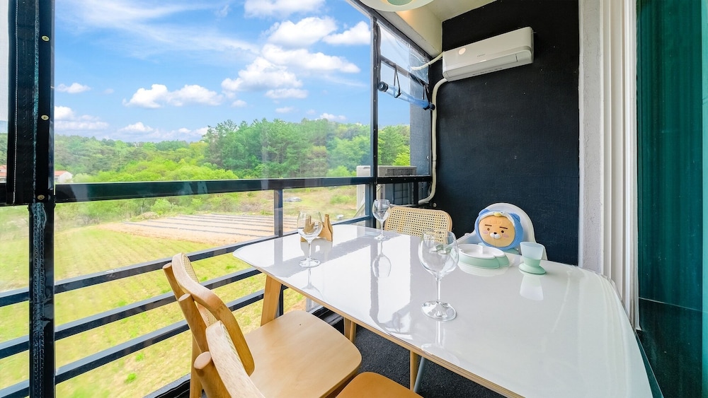 Ganghwa Haimam Kids Pension Marine view 3