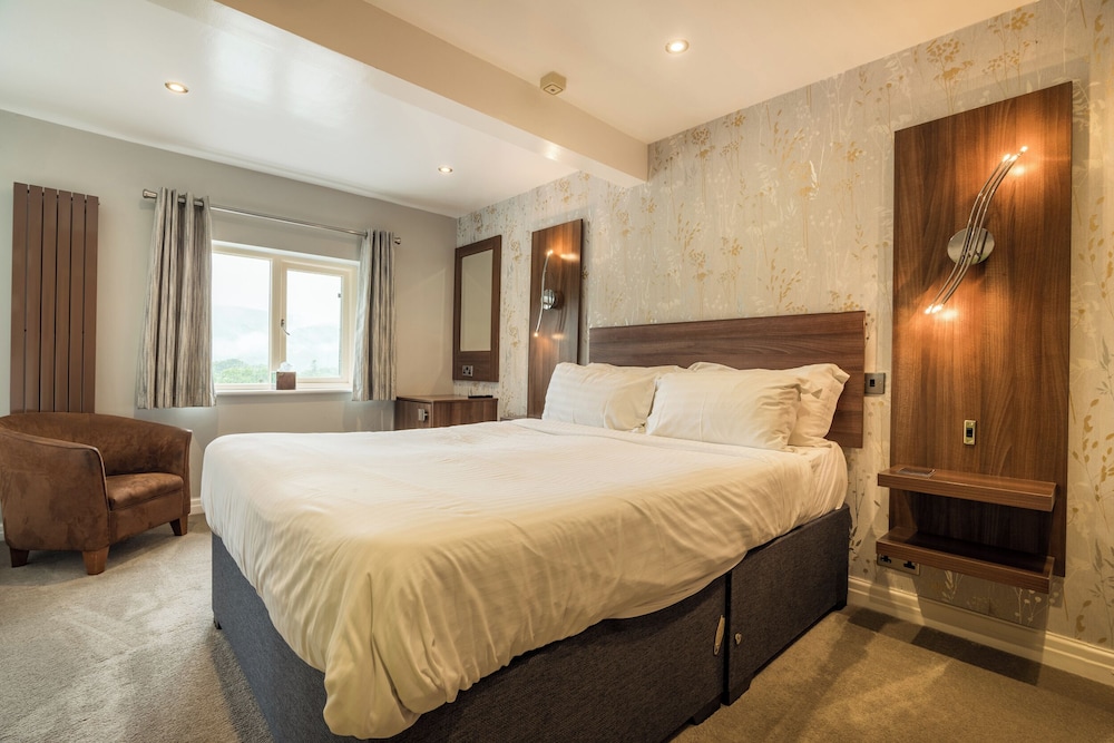 Ullswater View Apartment