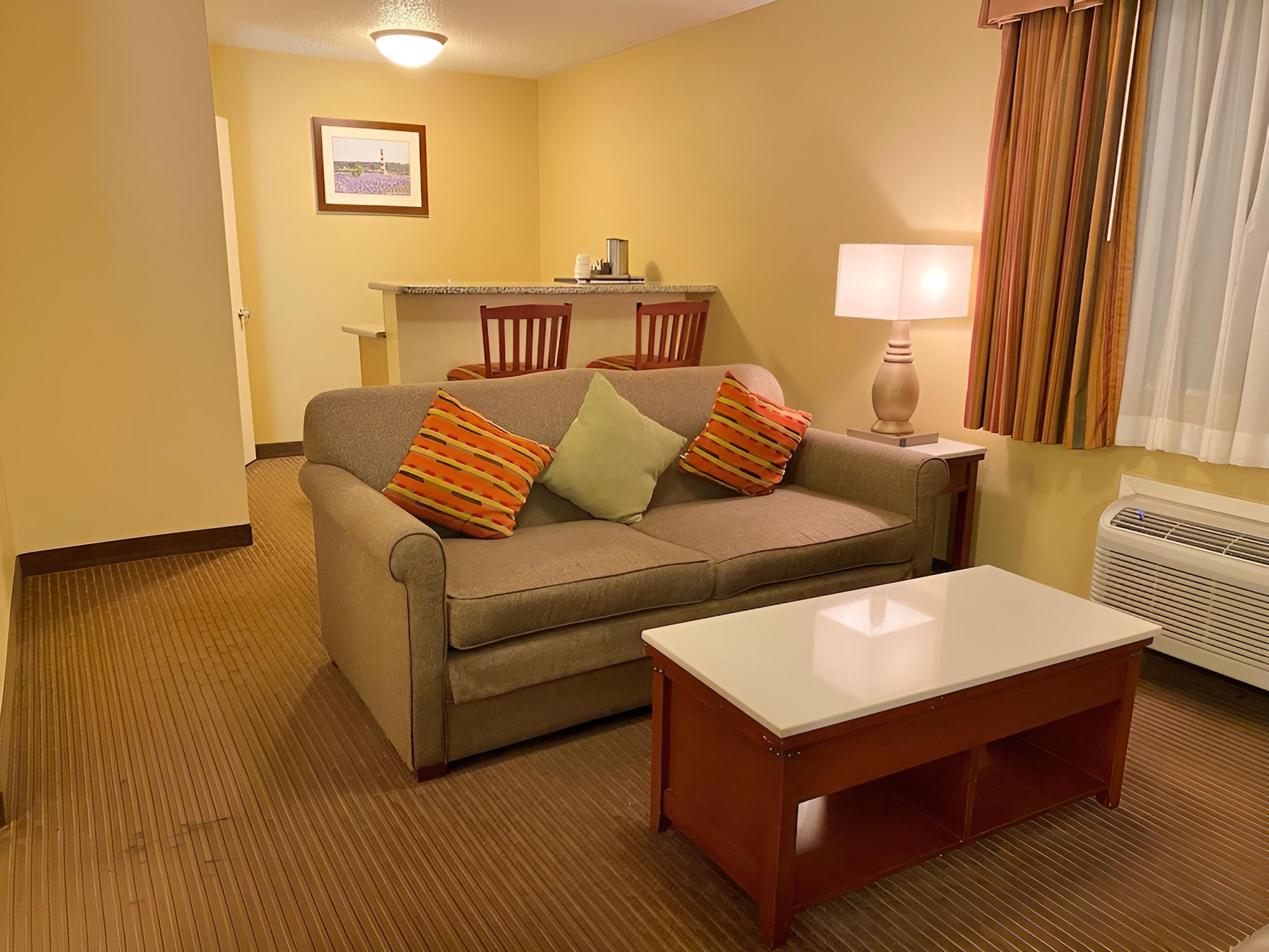 Best Western Llano