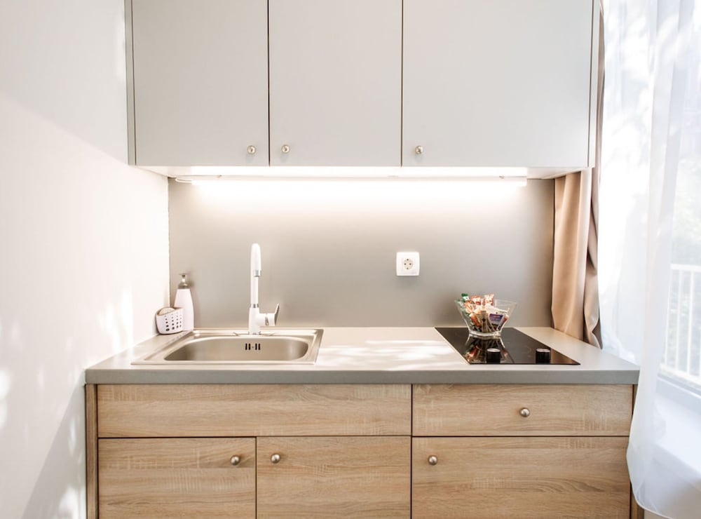 Stylish Apartments With Osijek Near Top Attractions
