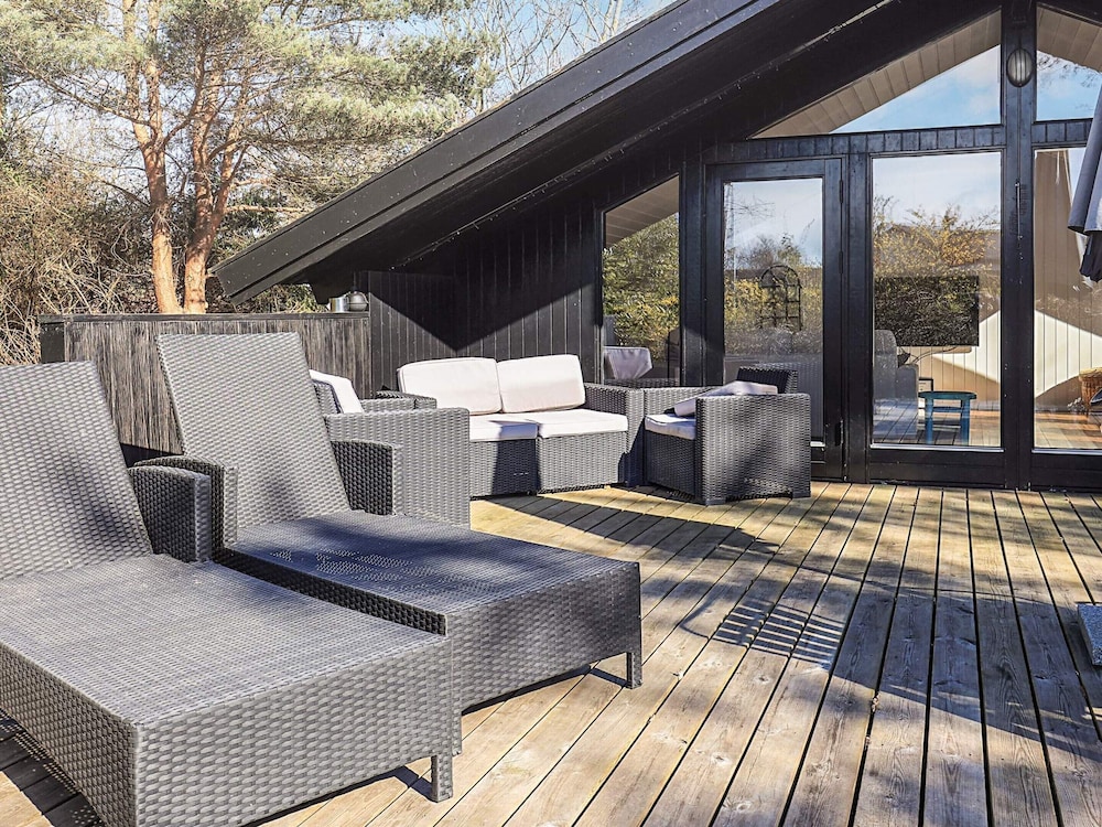 4 Star Holiday Home in Vaeggerlose