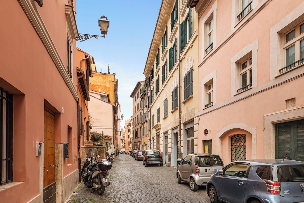 Via della Luce Apartments