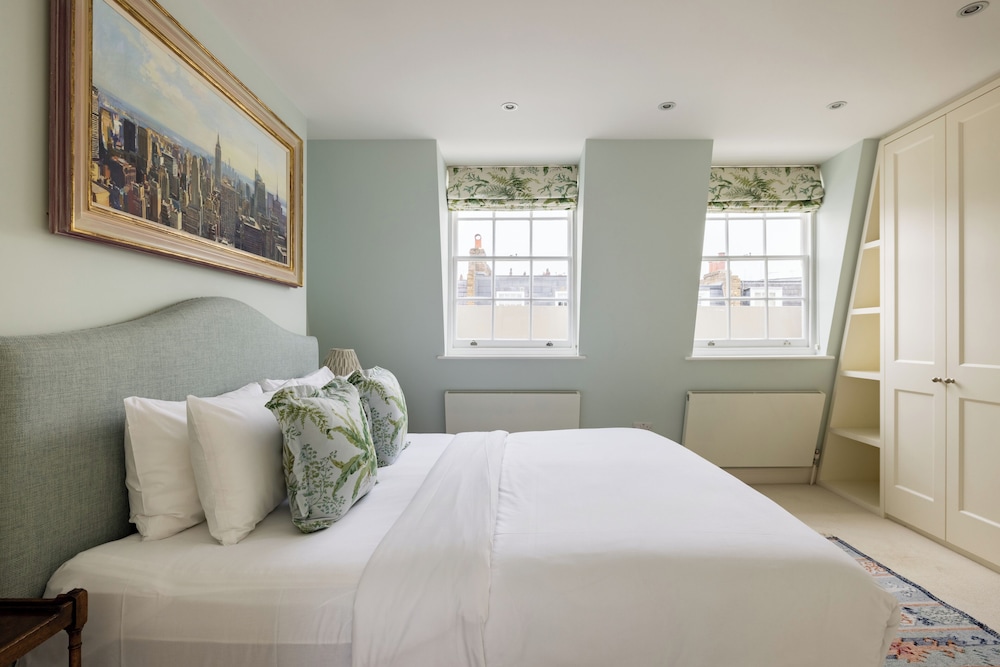 The Chelsea Abode - 4bdr Home With Terrace