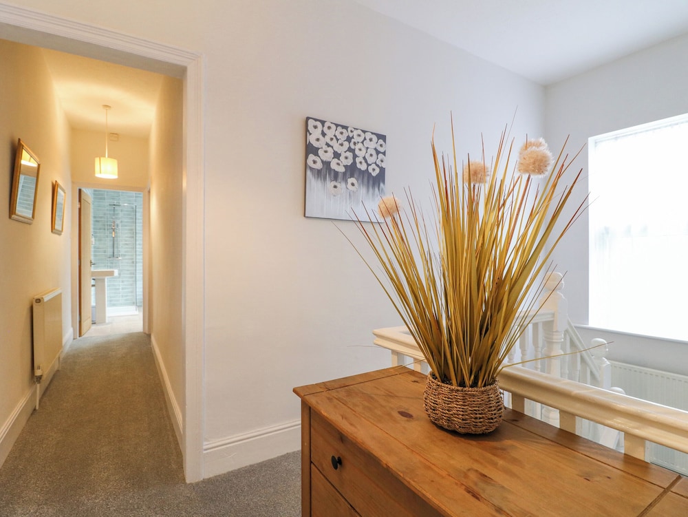 Alfreton Cottage