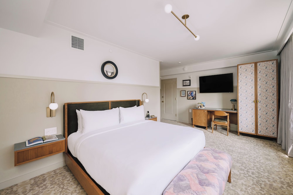 Hotel Heron Old Town Alexandria - Property Image 49