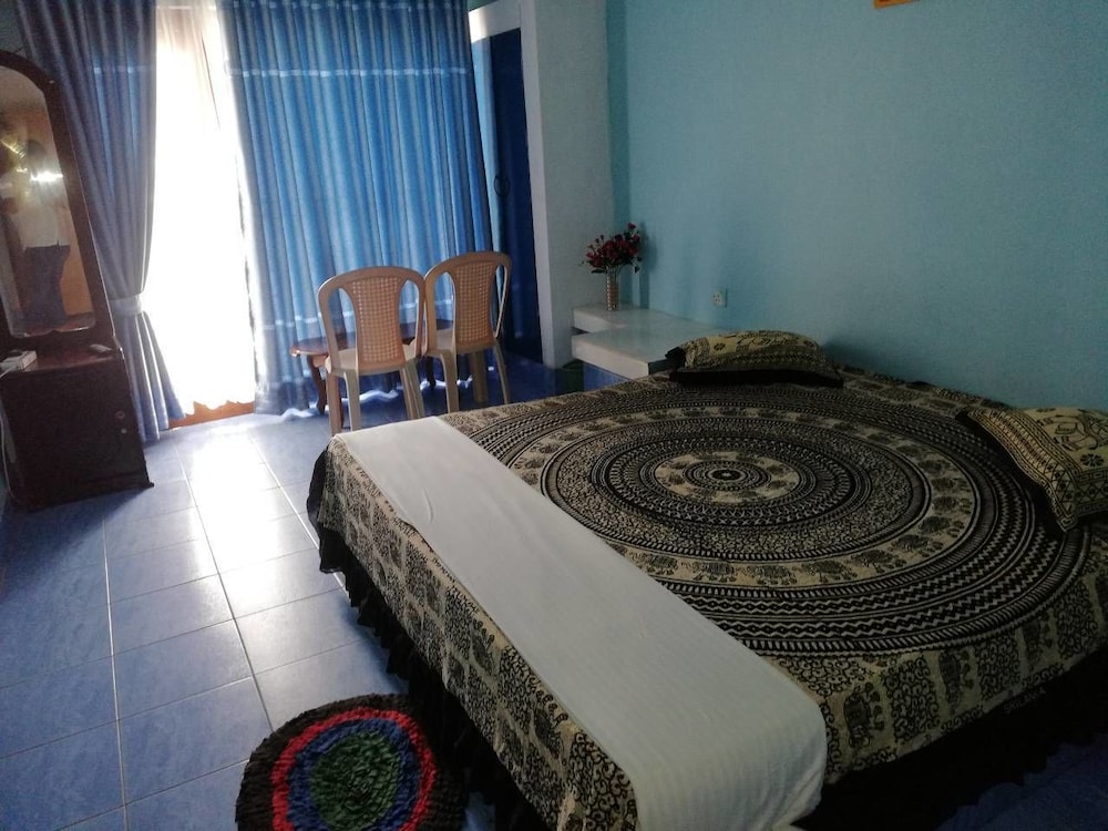 Ninnada Beach Hotel