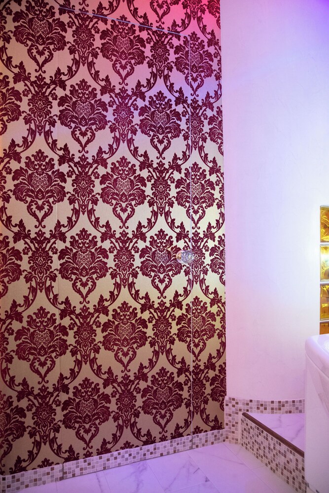 guest house eros suite