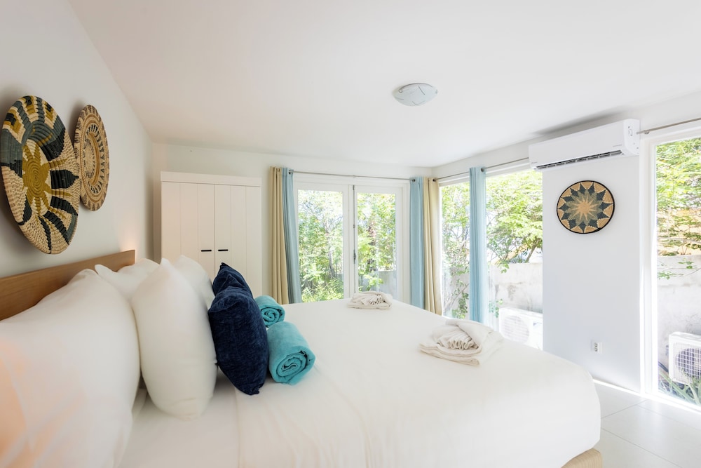 Coral Estate Holidays
