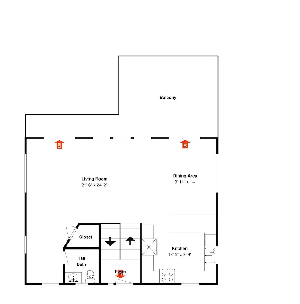 Sunset Retreat by Topsail Realty