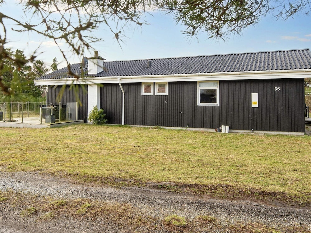 4 Star Holiday Home in Juelsminde view 4