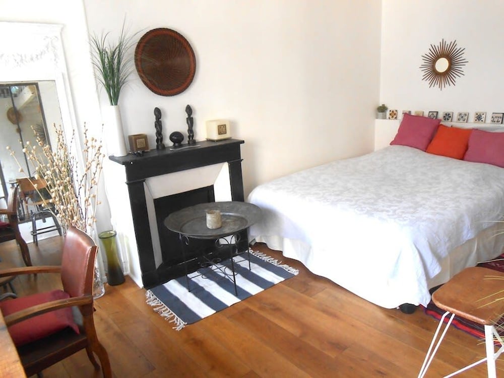 Apartment Fashion Reaumur Citycosy