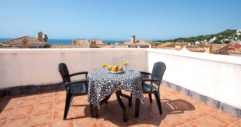 Residencial Marcomar Casa Azahar