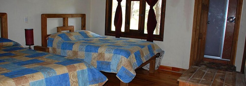 Cabanas Berna