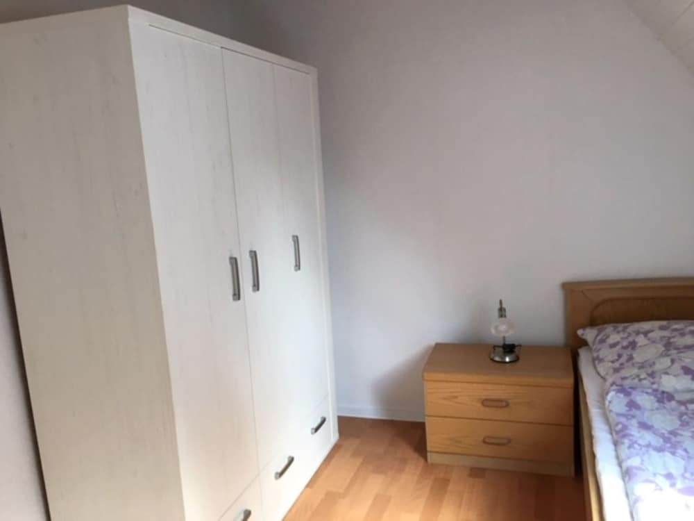 Ferienwohnung Tante Lise