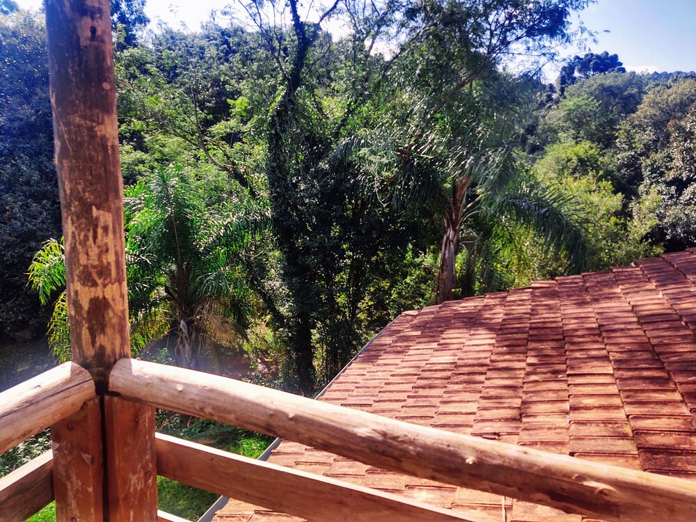 Espaço Manancial