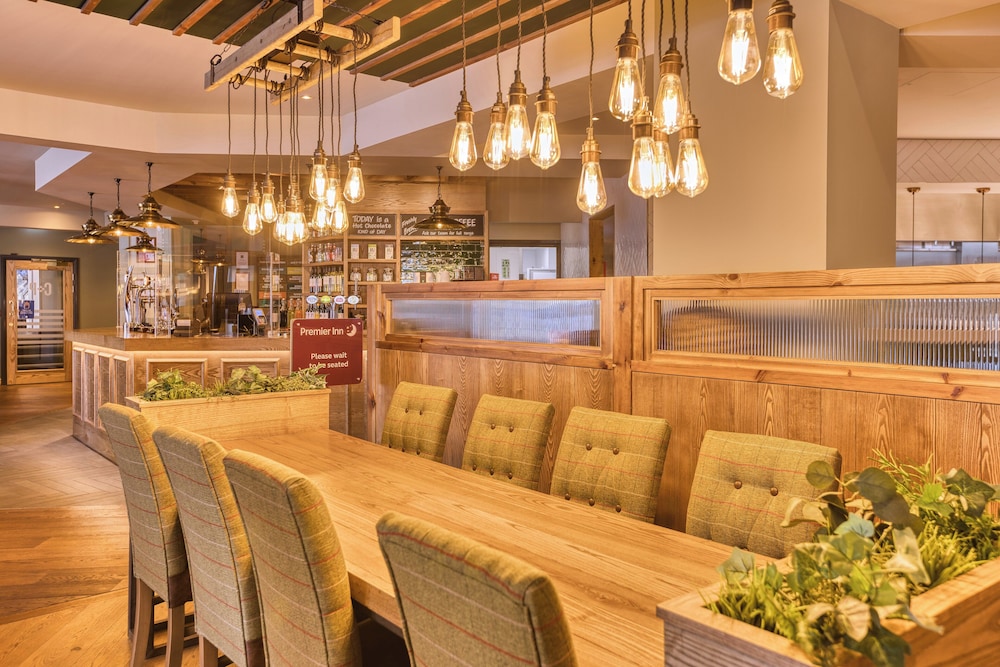 Premier Inn Blackpool - North Pier, Billede 11