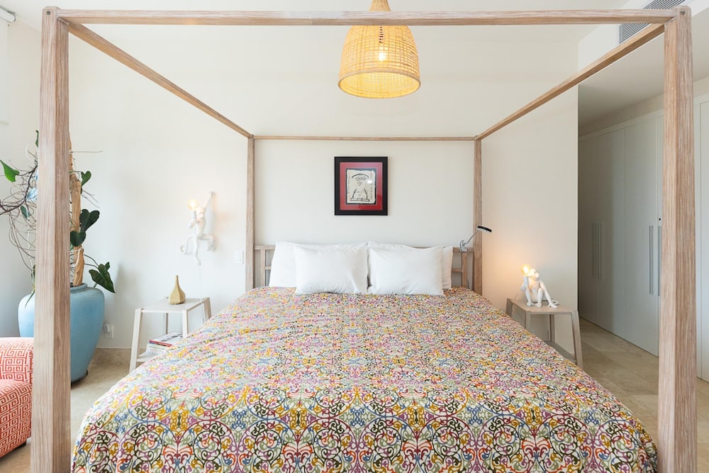 The Luscious Condo by Acomodo Buenaventura