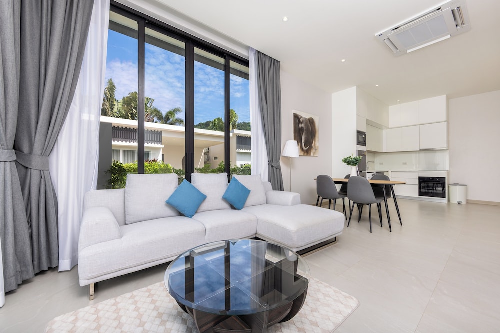 Villa Noa Modern 2BR with Private Pool