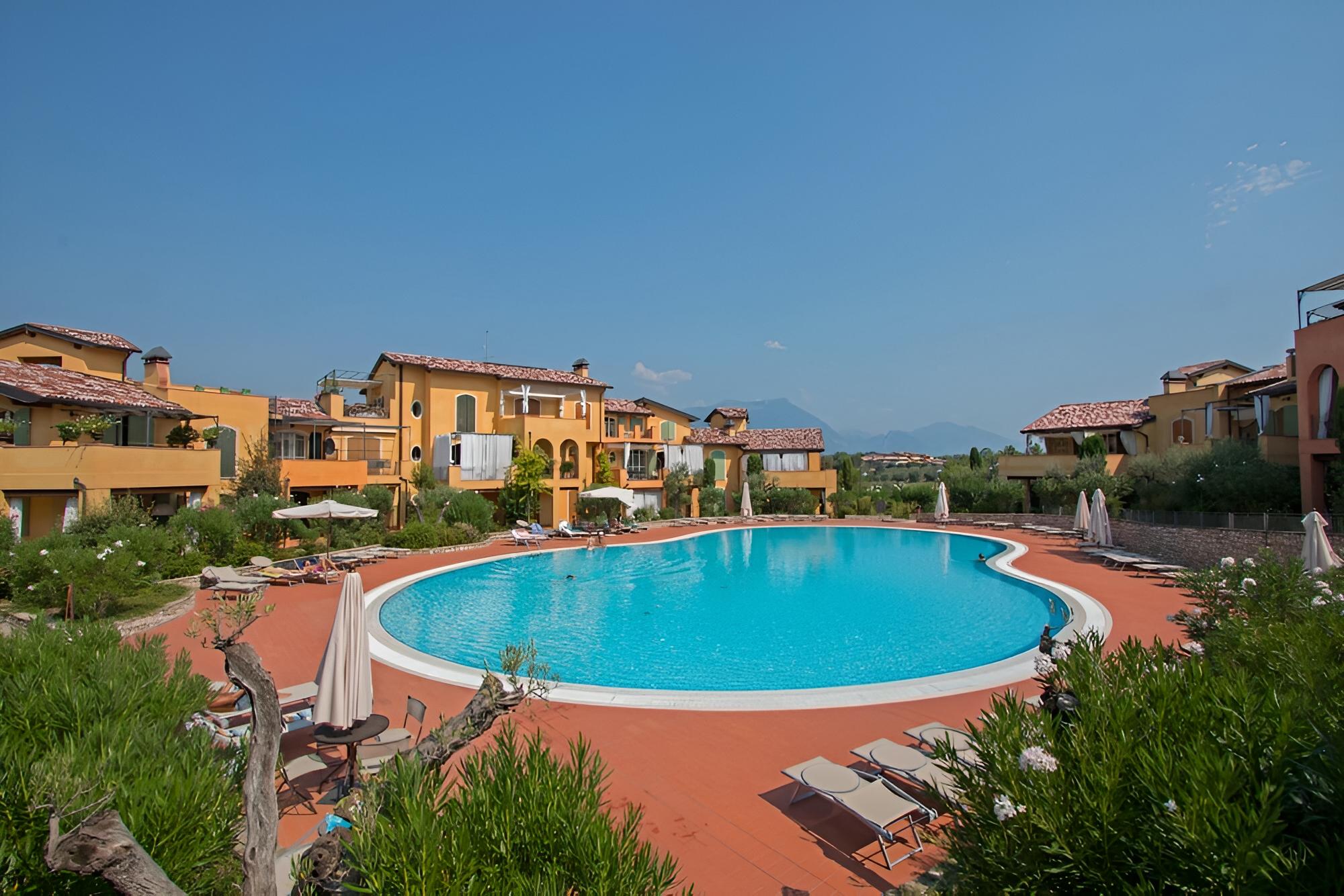 Borgo del Torchio F21 view 5