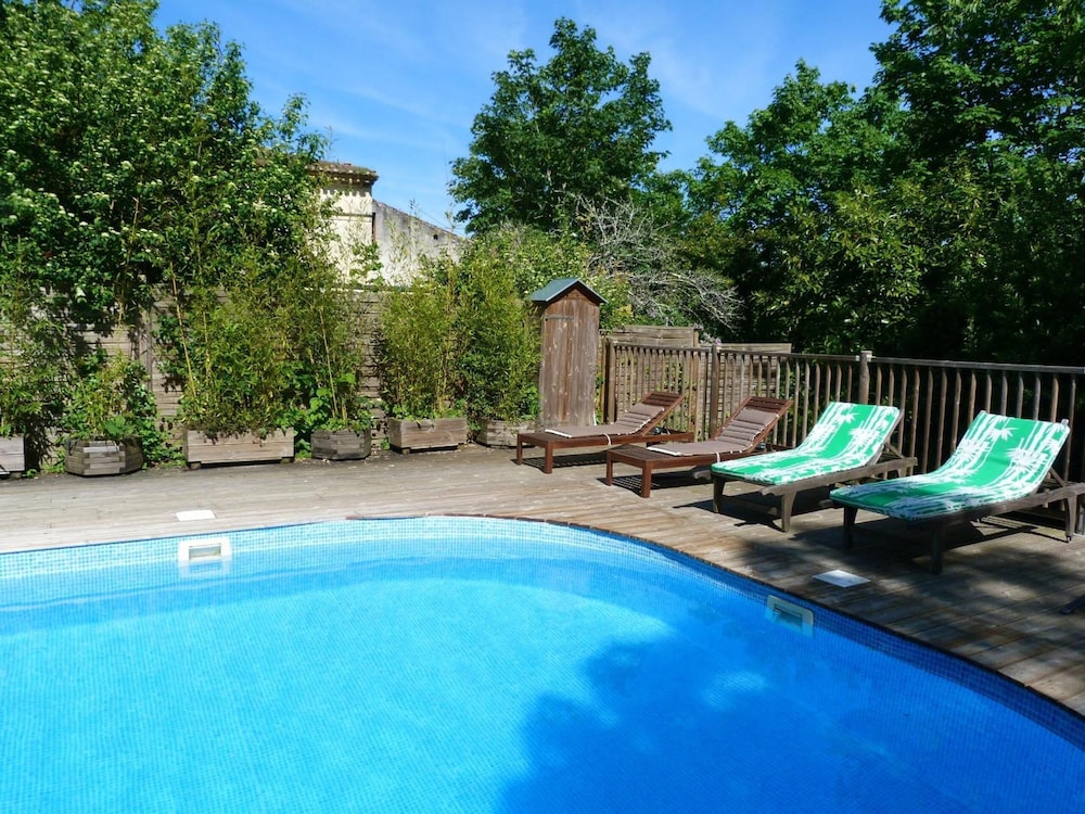 Domaine des Deux Cedres