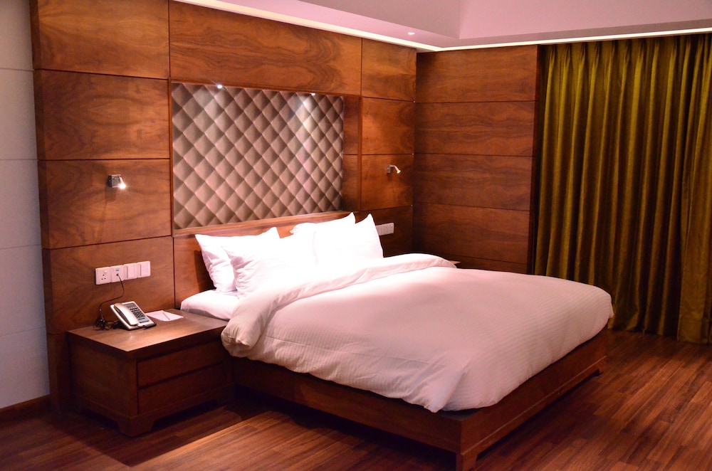 Hotel Silvete