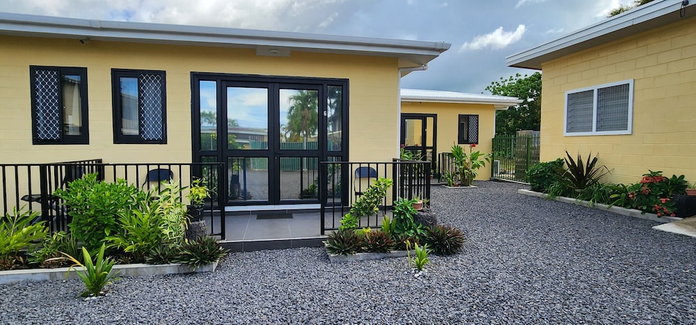 Fugalei Motel