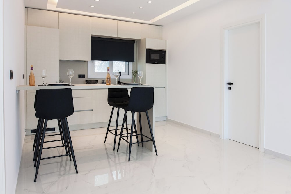 Modern Luxury Athens Riviera w Sea View