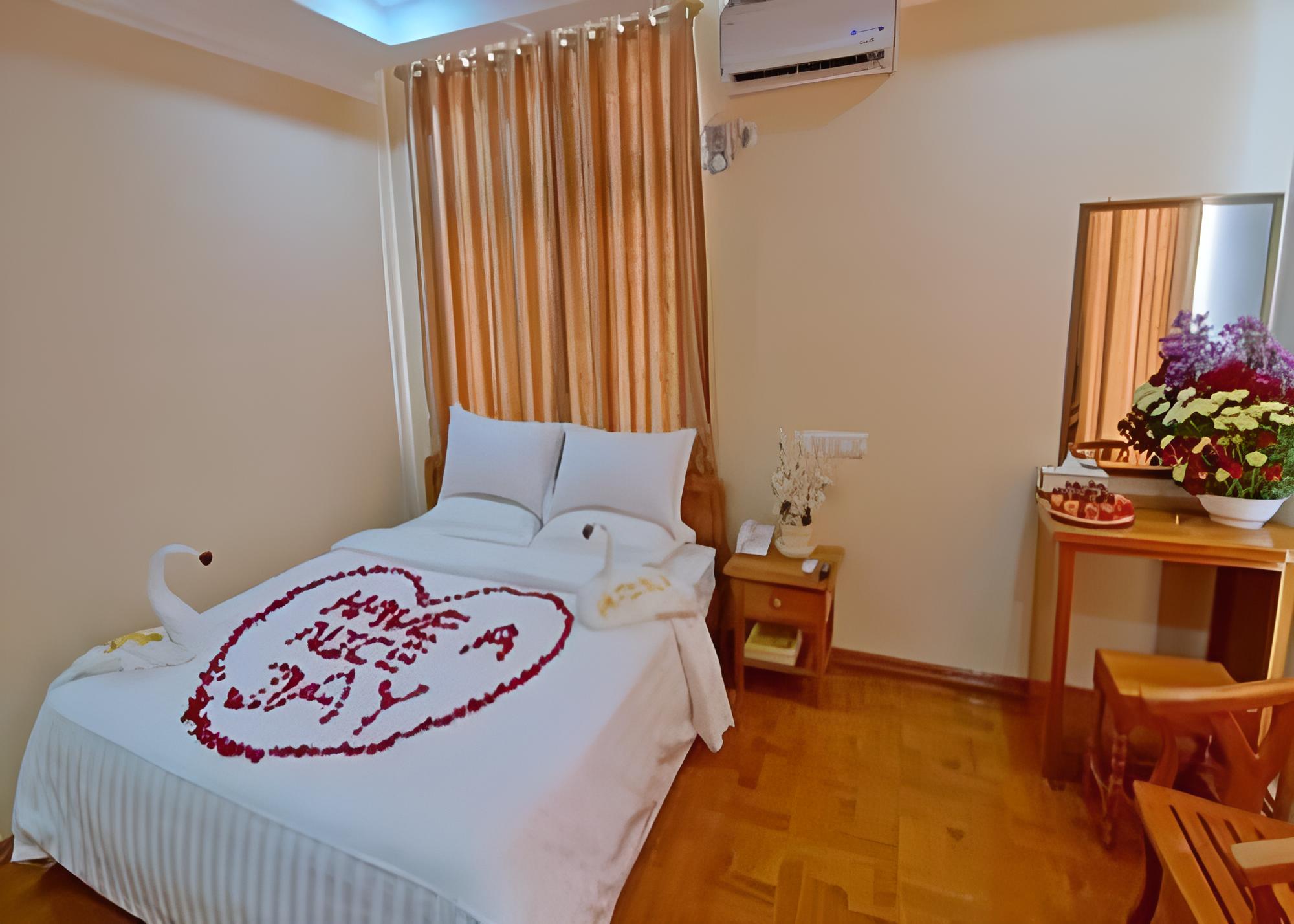 Hotel G-Seven