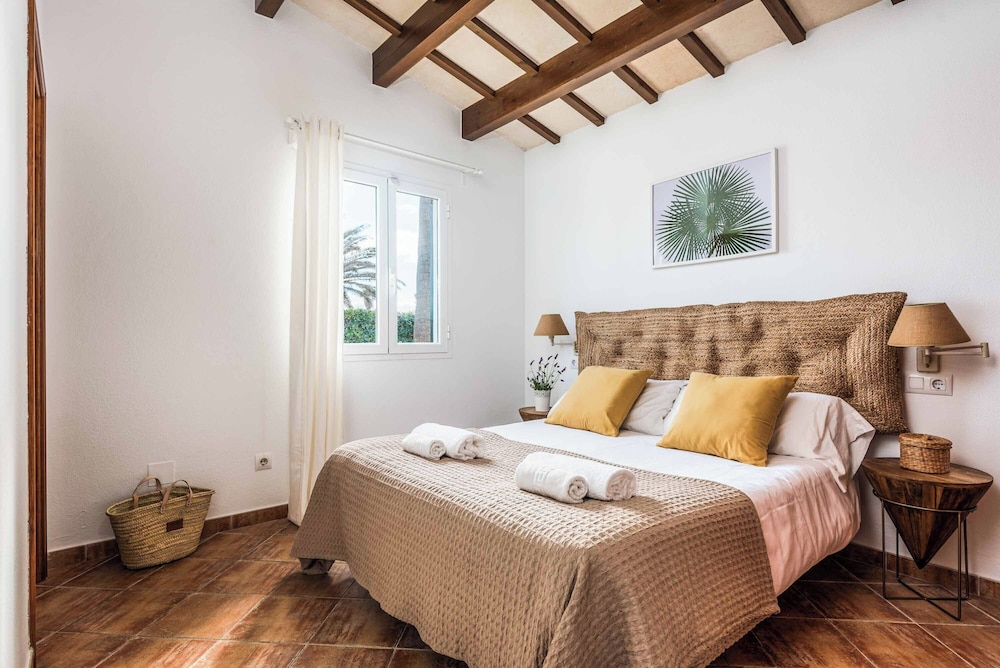 Villa Safron