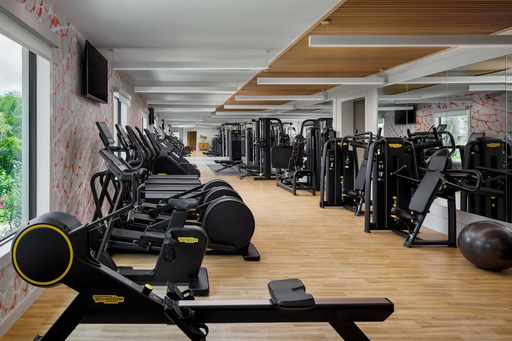 Jamaica Vacations - Sandals Negril - ALL INCLUSIVE Couples Only - Property Image 105