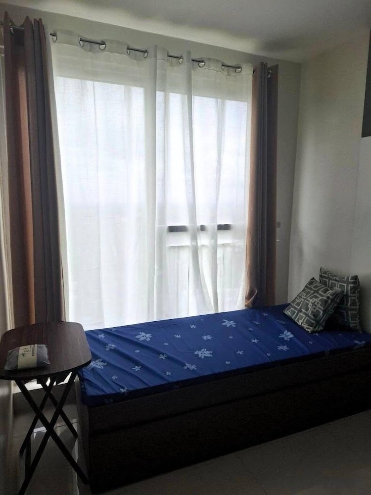 SMDC Good Stays - Wind Penthouse