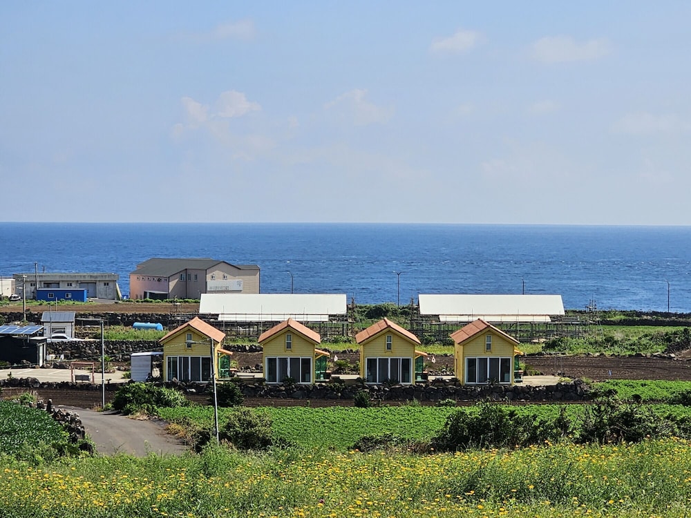 Udo Sunflower pension