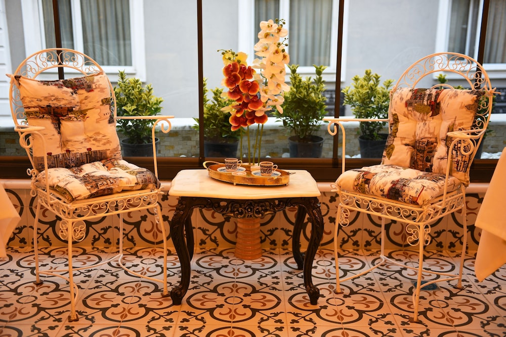 Elyka Otel - Image 27