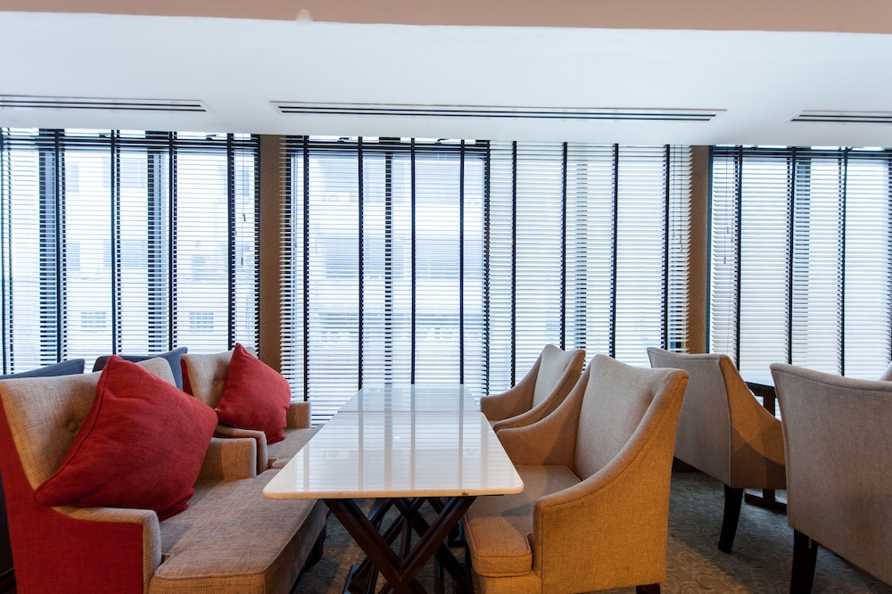 Lantana Resort Hotel Bangkok