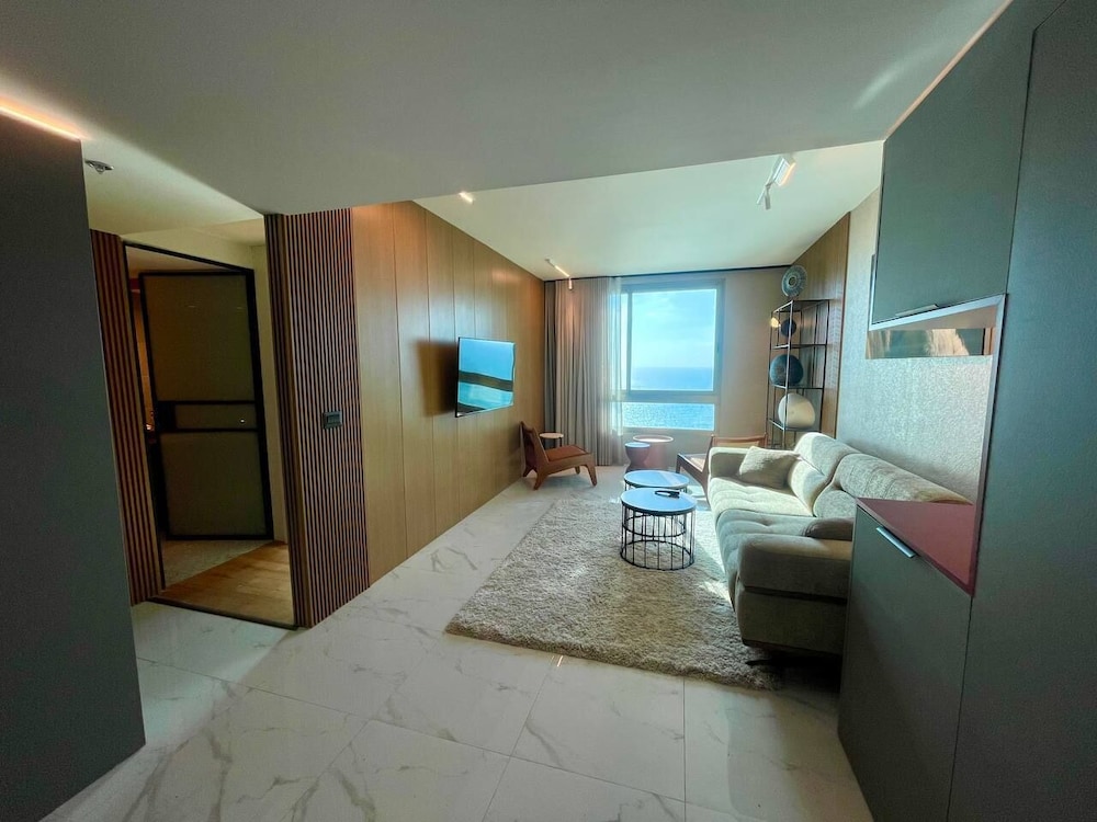 C Tower Apartments