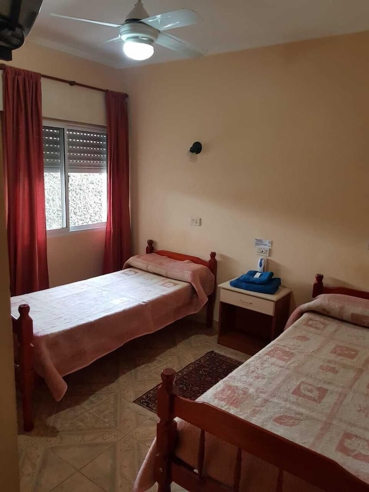 Hotel Lourdes