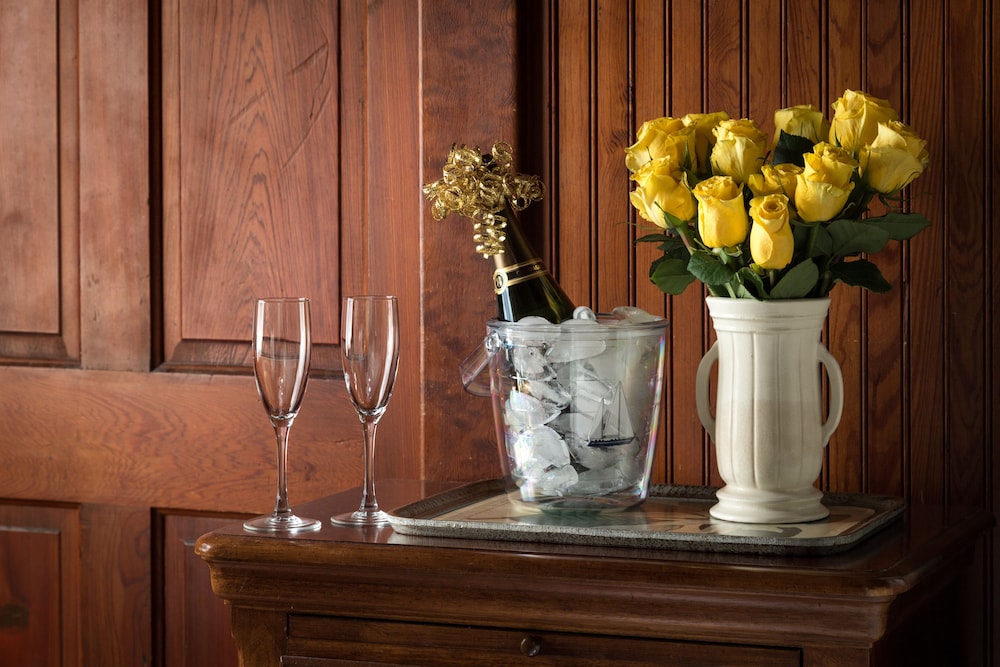 Magnolia Springs B&B