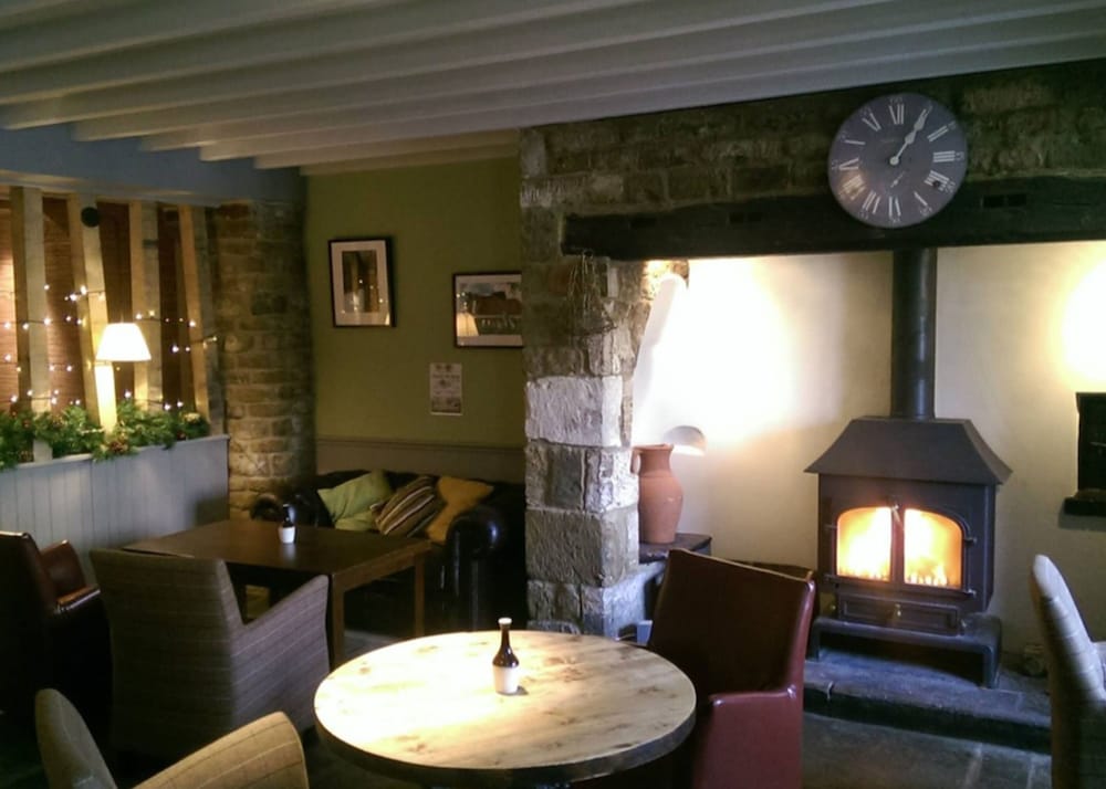 Banbury Vacations - The Sun Inn - Property Image 1