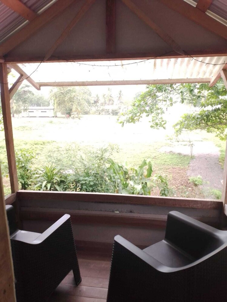 Amaya's Hostel