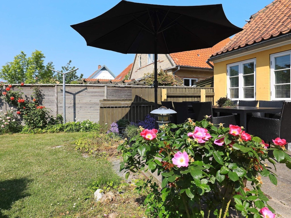 11 Person Holiday Home in Aeroskobing view 4