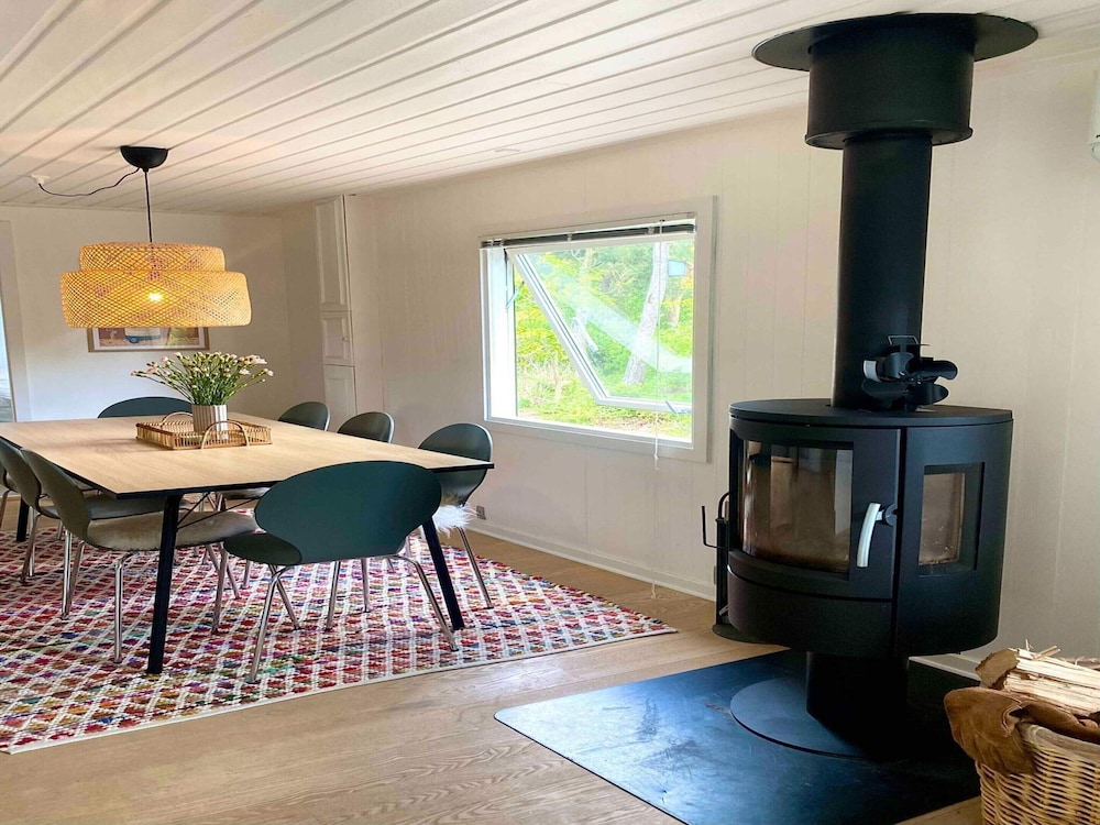 5 Star Holiday Home in Rodby
