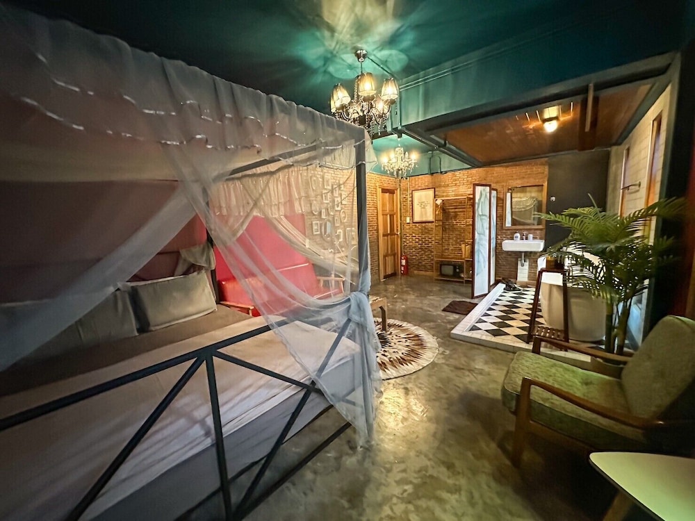 T-House Bkk
