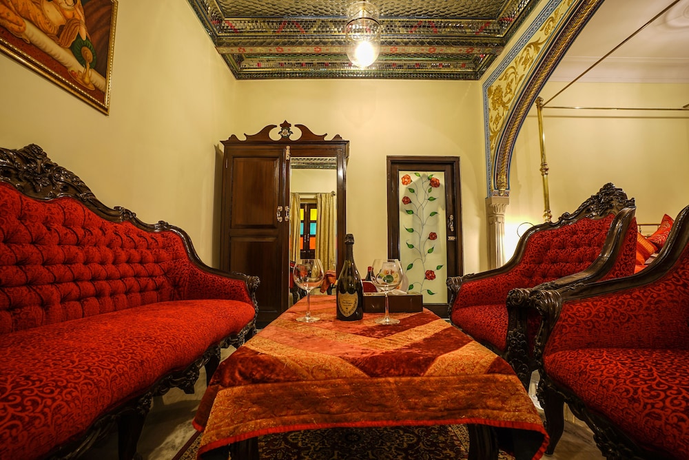 Shahpura House 12