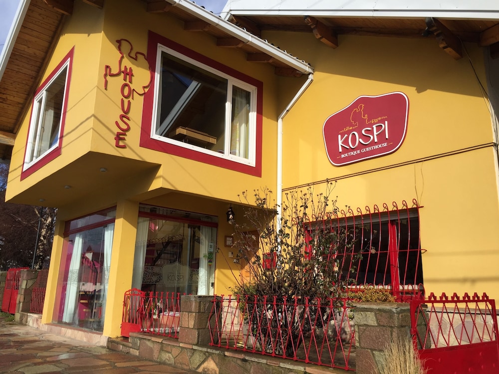 Kospi Boutique Guesthouse