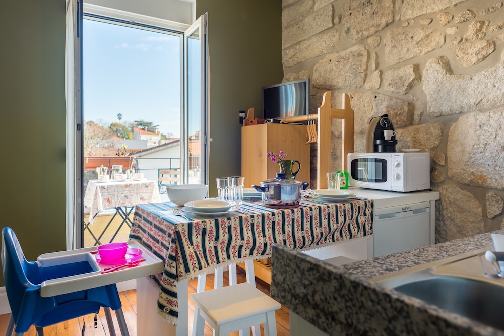 Centenary Fontainhas Apartments, Foto 65