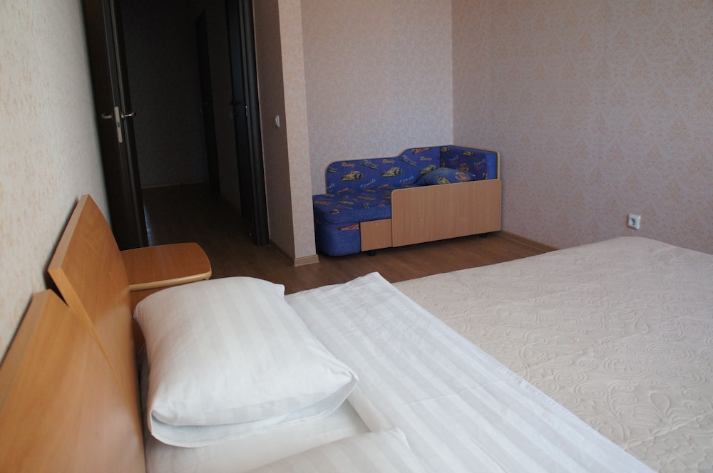 Hotel in Apartment Irkutsk