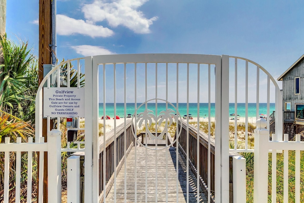 Gulfview I 314
